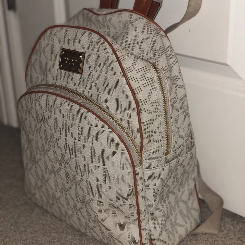 Michael Kors Backpck